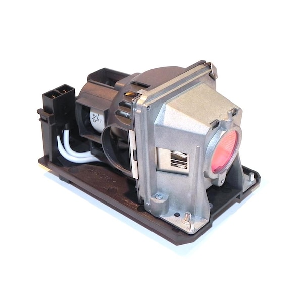 Battery Technology Replacement Lamp For Nec Np110, Np115, Np210, Np215, Np216, Np-V230, NP13LP-BTI - main